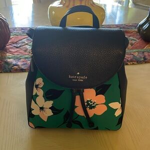 BRAND NEW! Kate Spade backpack